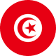 Flag Tunisie